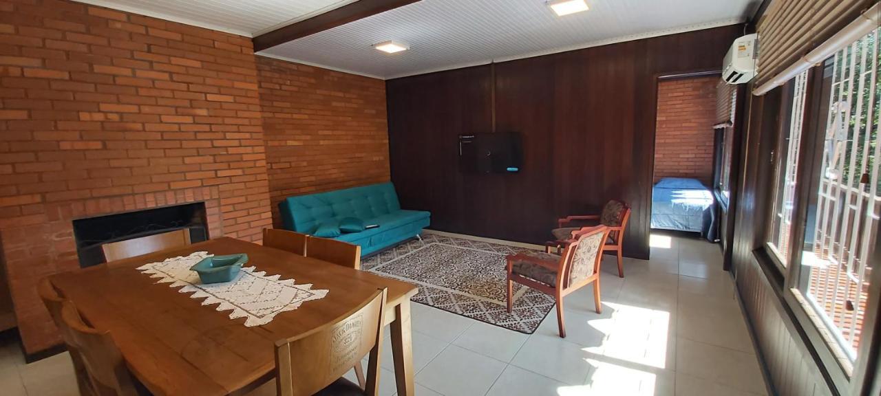 Roloff Praca Das Rosas Gramado Exterior foto