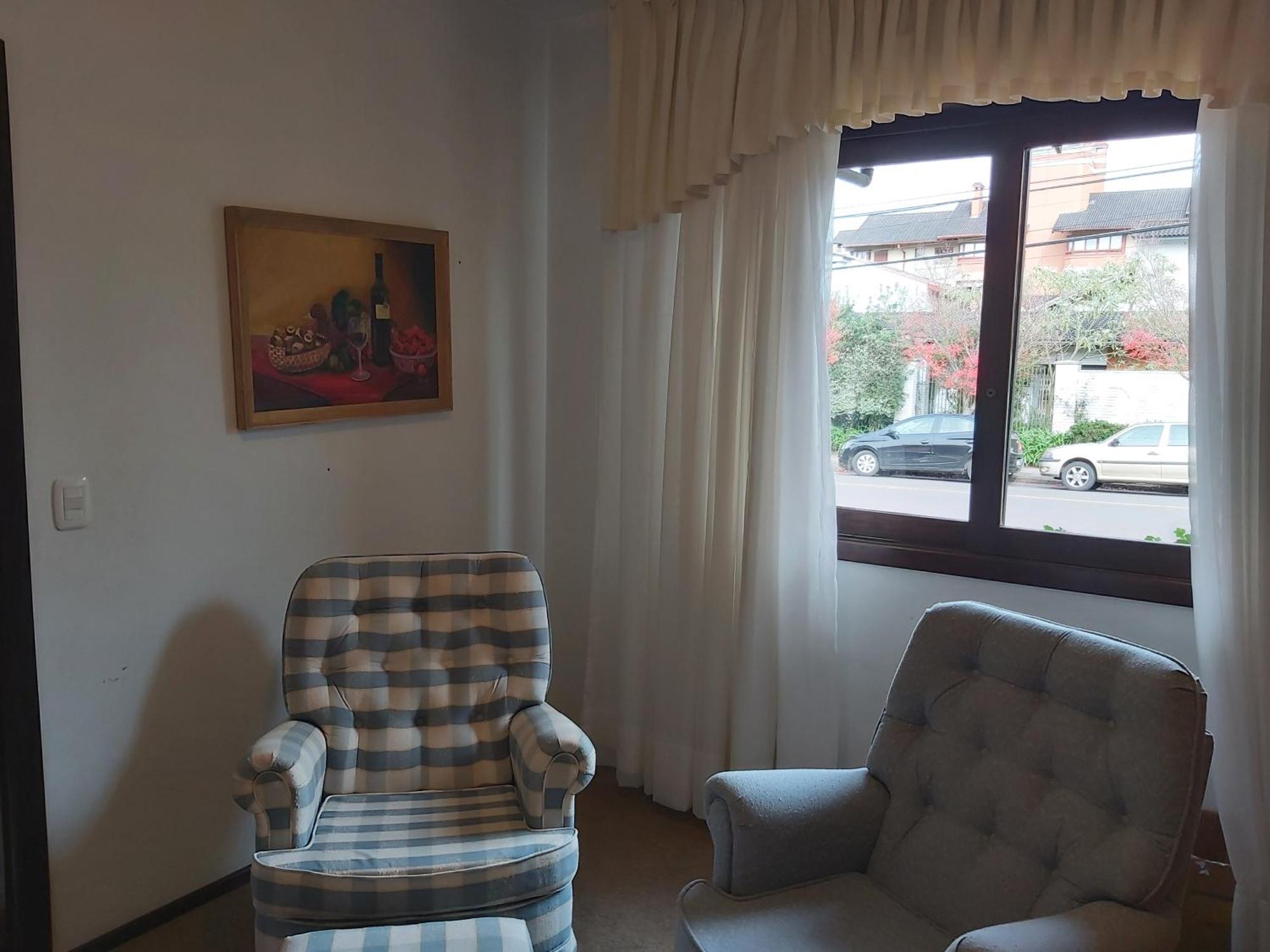 Roloff Praca Das Rosas Gramado Zimmer foto