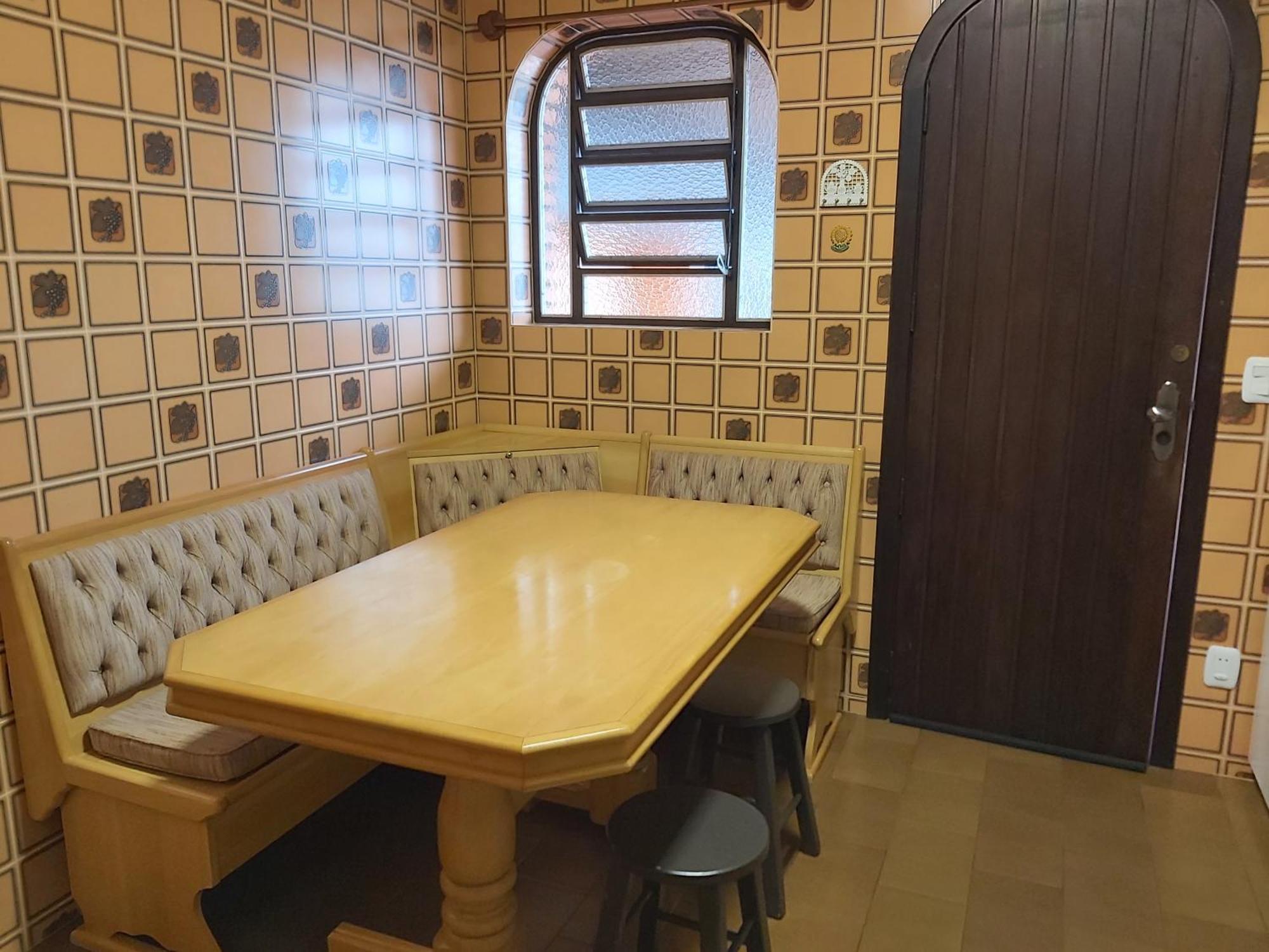 Roloff Praca Das Rosas Gramado Zimmer foto