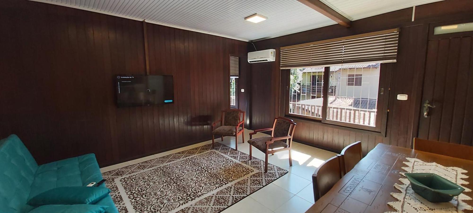 Roloff Praca Das Rosas Gramado Zimmer foto